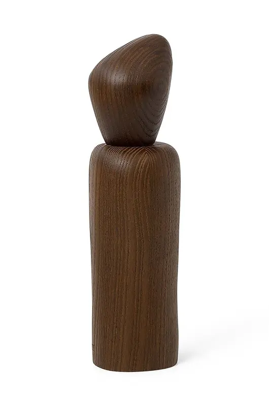 Ferm Living młynek ręczny Cairn Grinder