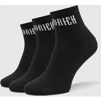 Hoodrich Skarpety Core 3 Pack Quarter