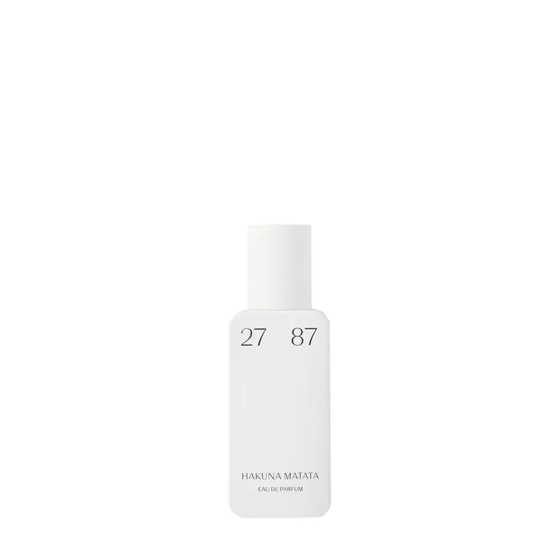 27 87 Hakuna Matata Woda Perfumowana 27 ml