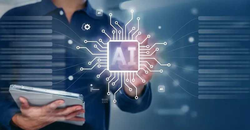 Kurs online z certyfikatem: AI w biznesie