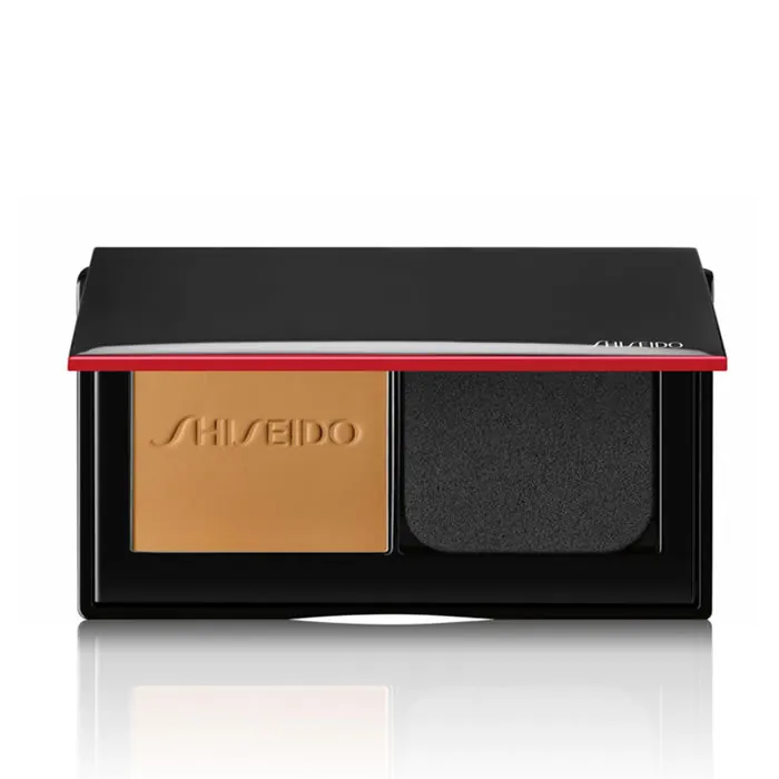 Shiseido Podkład w pudrze Synchro Auto Refreshing Powder 360