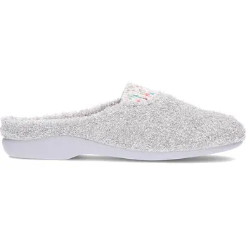 Garzon Hausschuhe 7293130 gris_perla