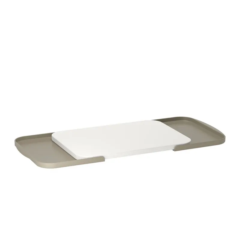 Plastikowa deska 40 x 27 cm Separa – Rosti