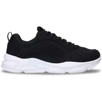 Nae Vegan Shoes  Sneaker Vegane Sneaker Dan Schwarz