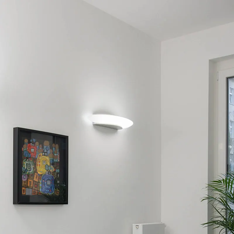 RZB Ring of Fire kinkiet LED DALI 60cm 22W 830