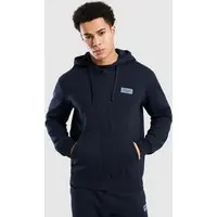 Mckenzie Bluza Rozpinana Z Kapturem Rocco Fz Hd