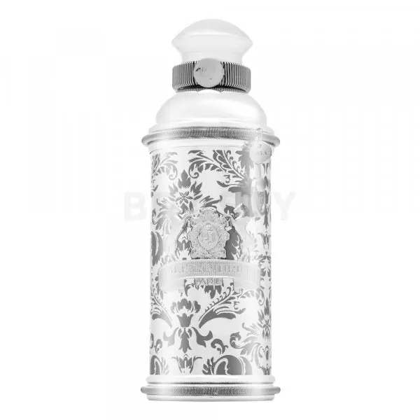 Alexandre.J Woda perfumowana unisex The Collector Silver Ombre 100 ml