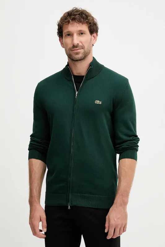 Lacoste bawełniane męskie