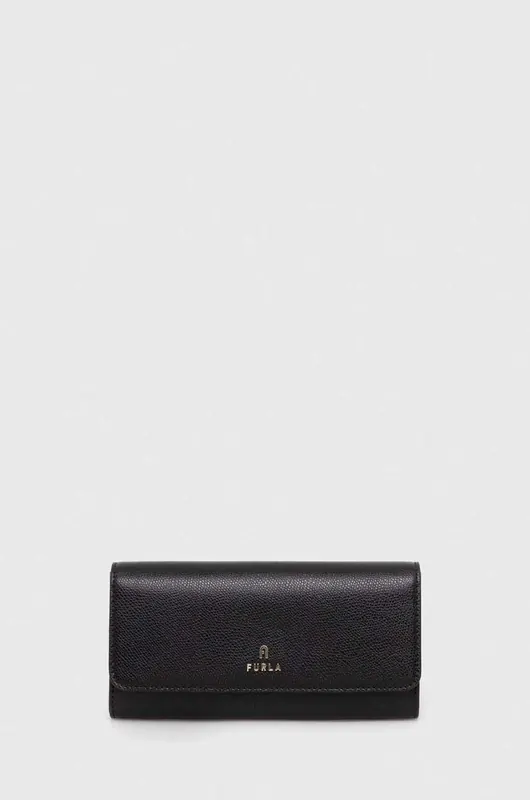 Furla portfel skórzany