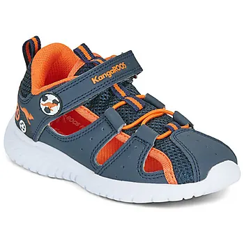 Kangaroos  Kinderschuhe KI-ROCK LITE EV