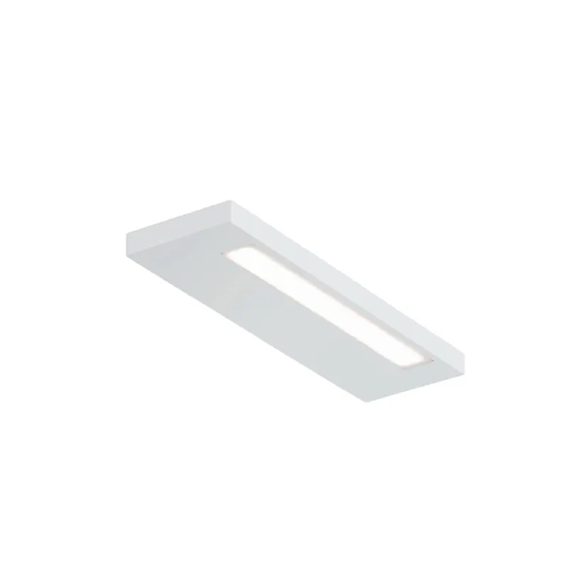Decor Walther Slim 24 N kinkiet LED biały matowy