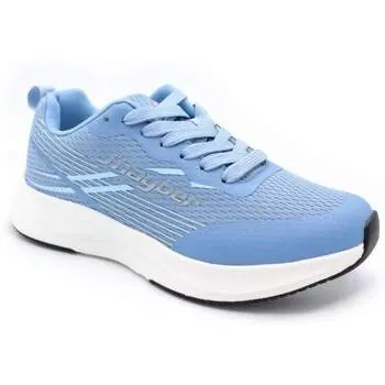 J´hayber  Herrenschuhe ZS450909 azul