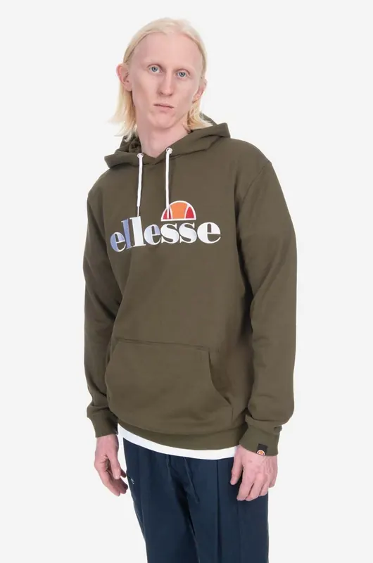 Ellesse bluza SHK13288 Ferrer