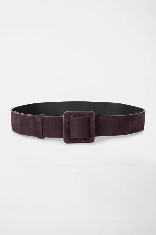 BA&SH Waist Raisin Maat: 85 | Riemen Outlet | Dames