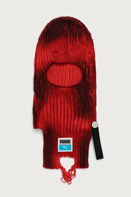 Puma PUMA x ASAP ROCKY kominiarka bawełniana