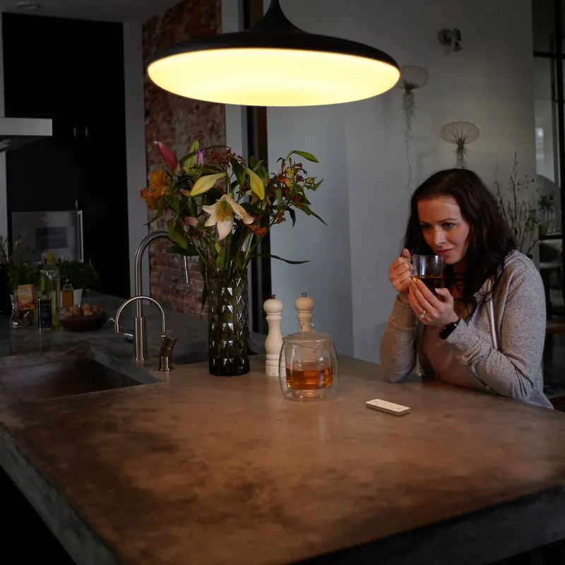 Philips Hue Wireless ściemniacz V2 biały