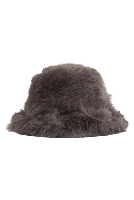 ALTER EGO Carolina Hat Dark Brown Maat: OS | Hoeden Outlet | Dames | Bruin