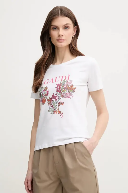Gaudi t-shirt