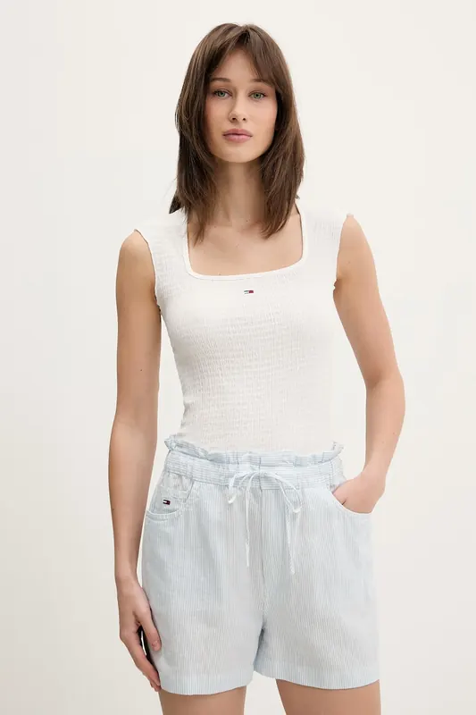 Tommy Jeans top damski