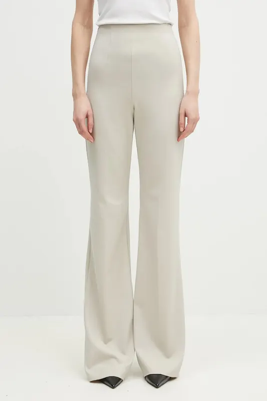 Sportmax spodnie Olea