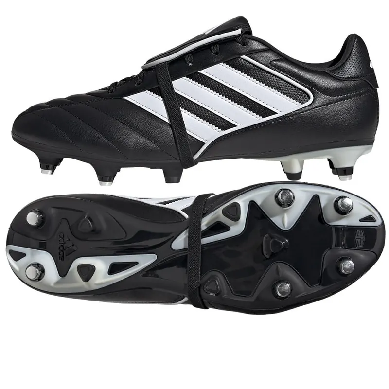 adidas Buty COPA GLORO II SG IH8286 czarne (42)