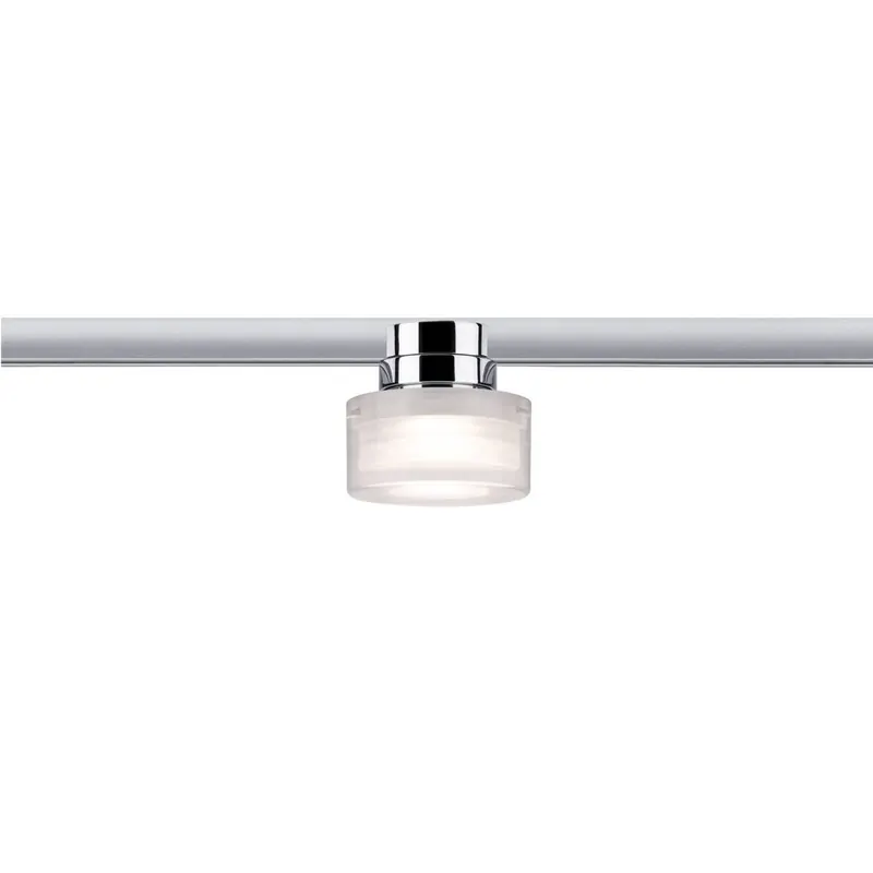 Paulmann URail lampa LED Topa Dot 2 700K