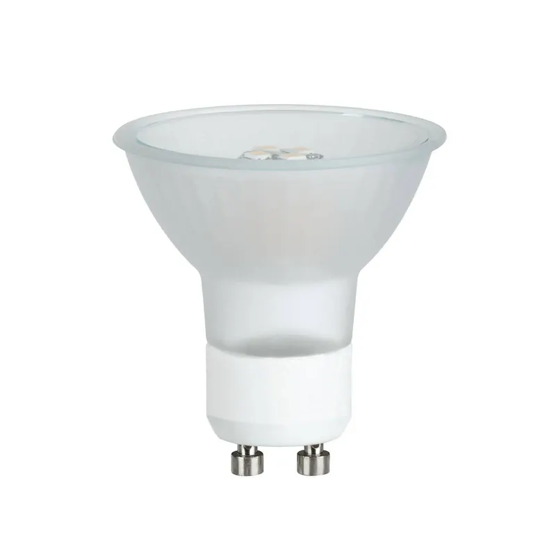 Żarówka LED Paulmann z reflektorem GU10, 3,5 W, 2700 K, ściemniana