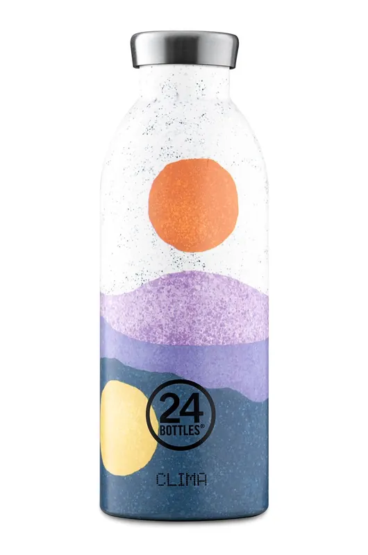 24bottles butelka termiczna Clima Midnight Sun 500ml
