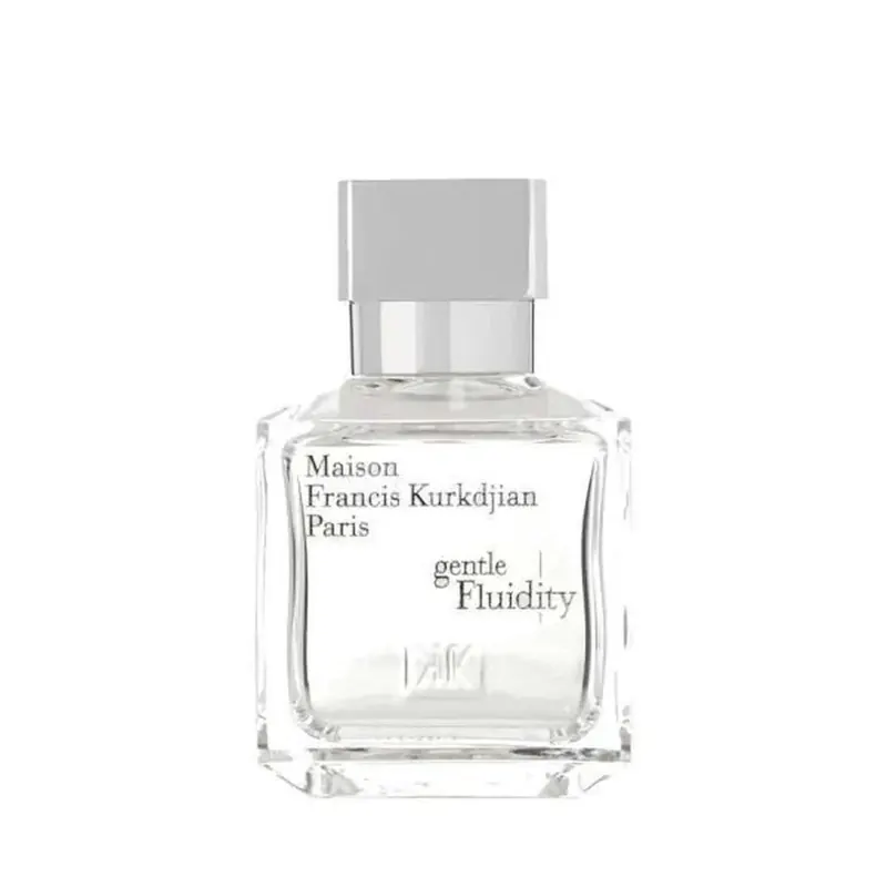 Francis kurkdjian Gentle Fluidity Silver - woda perfumowana unisex o pojemności 70 ml