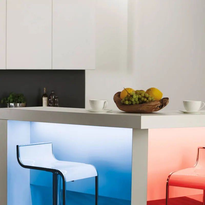 Kompletny zestaw taśm LED Paulmann SimpLED 1,5 m RGB 10,5 W