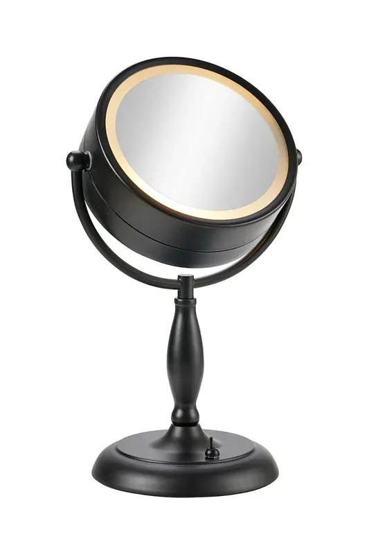 Markslöjd lustro z oświetleniem led Face