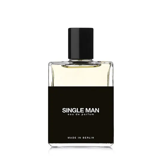 Woda perfumowana Moth & Rabbit Single Man - 50 ml