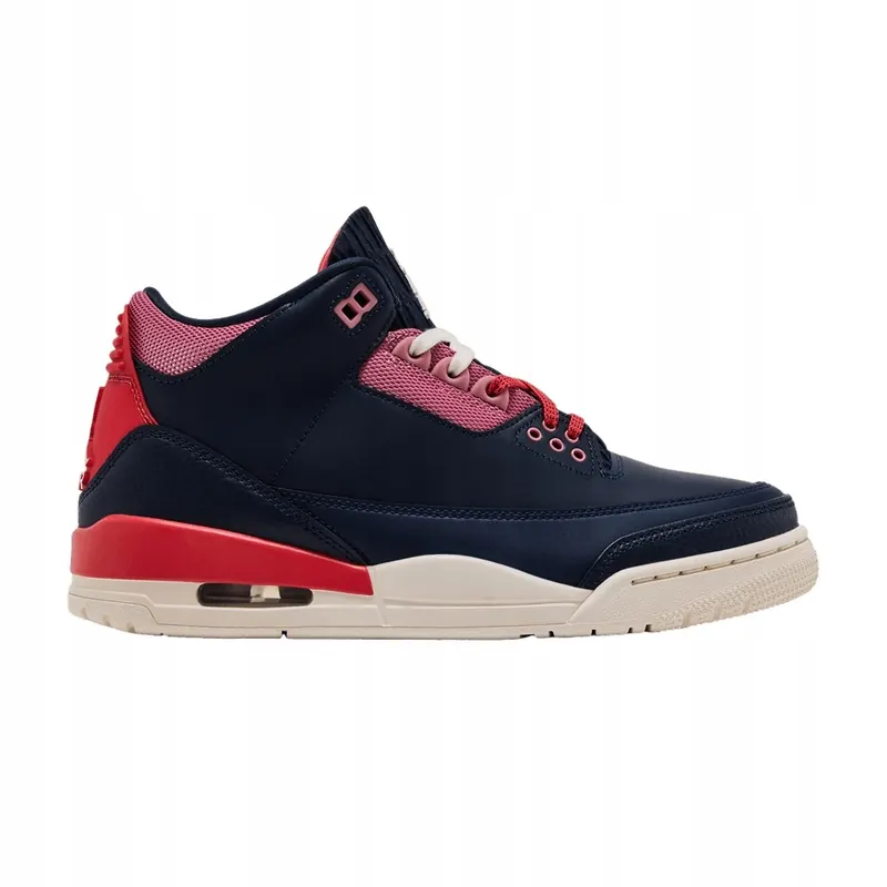 Air Jordan 3 Retro Sports Renaissance (Women's)