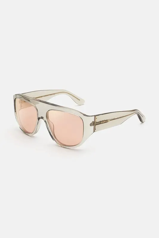Retrosuperfuture Biscotto okulary przeciwsłoneczne