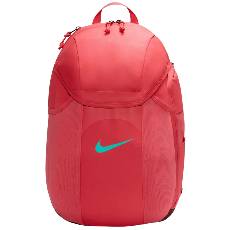 Nike Academy Team Backpack DV0761-850, Unisex, Różowe, plecaki, poliester, rozmiar: One size
