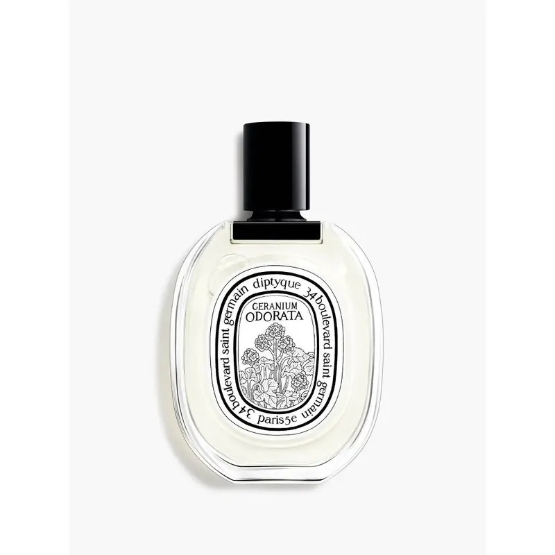 Diptyque Geranium Odorata Eau de Toilette 100 ML