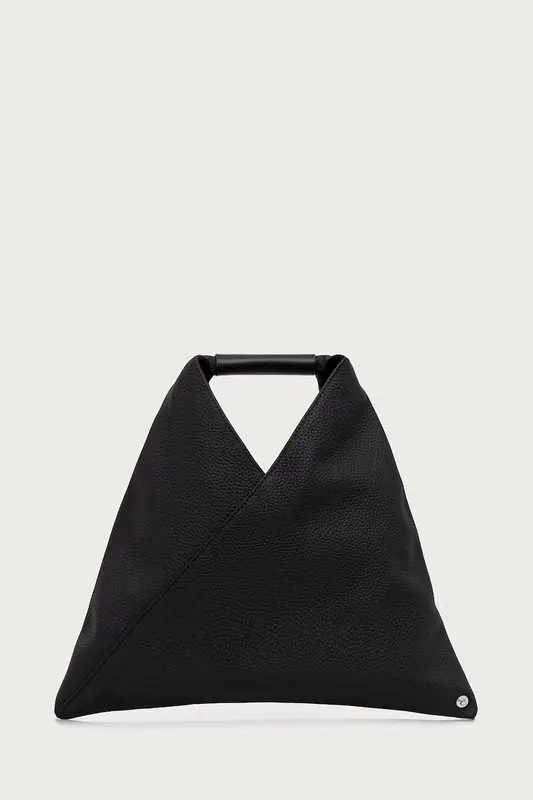 MM6 Maison Margiela torebka damska skórzana