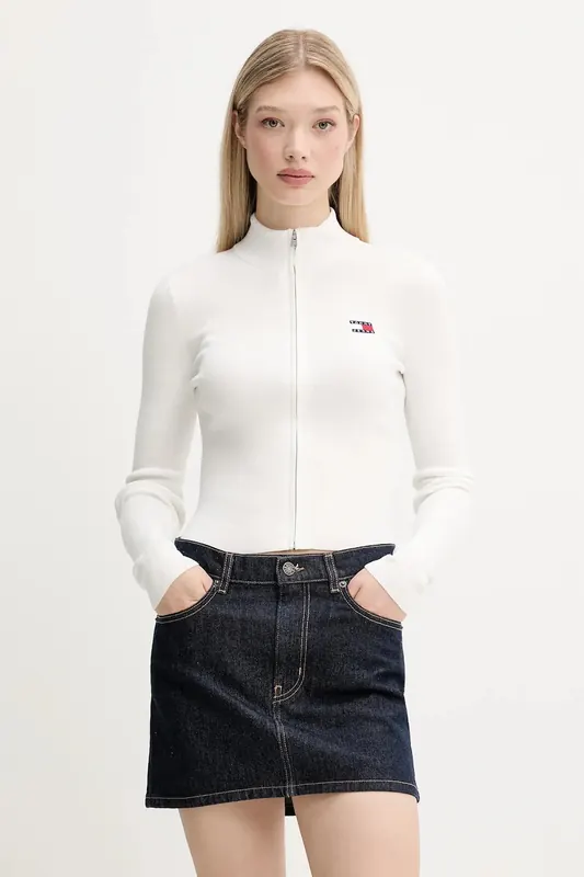 Tommy Jeans kardigan