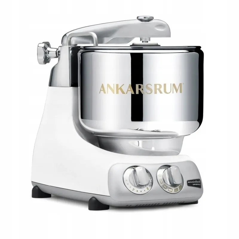 Kuchynský robot Ankarsrum Akm 6230 Mw 1500 W biely