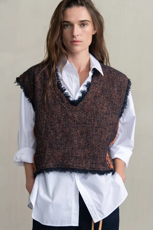 Humanoid Bob Maron Maat: XL | Tops Outlet | Dames | Blauw
