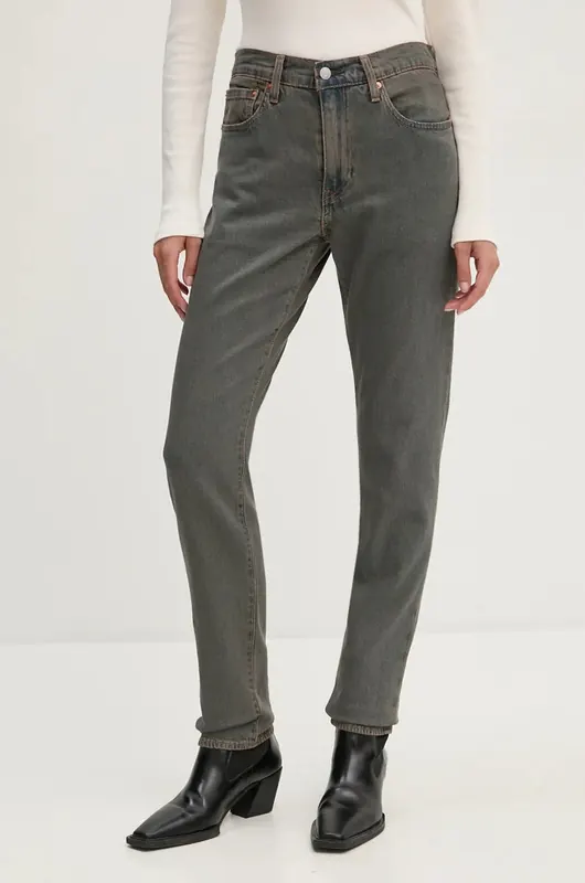 Levi's jeansy slim fit męskie 512™ SLIM TAPER