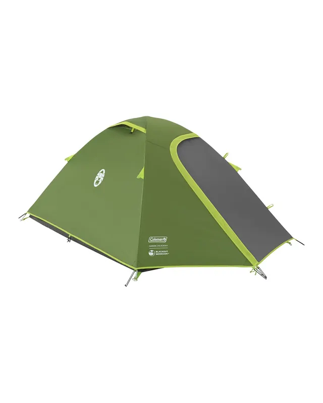 Namiot Coleman DARWIN 2 BLACKOUT