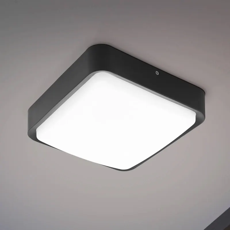 EGLO connect Piove-C kinkiet zewnętrzny LED