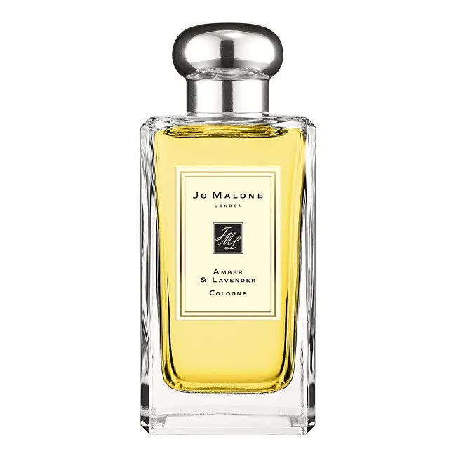 Jo Malone Amber & Lavender Woda kolońska unisex 100 ml