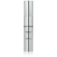 Oxy-treat Krem na noc (przeciw zmarszczkom) - 50ml
