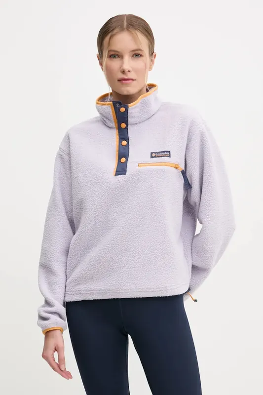 Columbia bluza sportowa Helvetia