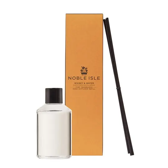 Uzupełnienie i dyfuzor wody Noble Isle Whisky