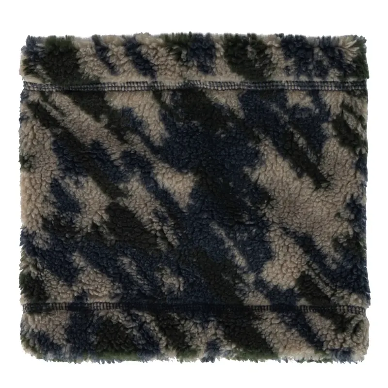 Buff Switch Polar Neckwarmer 1324903451000, Unisex, Wielokolorowe, kominy, wełna, rozmiar: One size