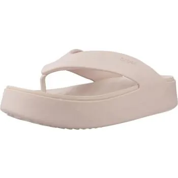 Crocs  Zehentrenner Getaway Platform Flip