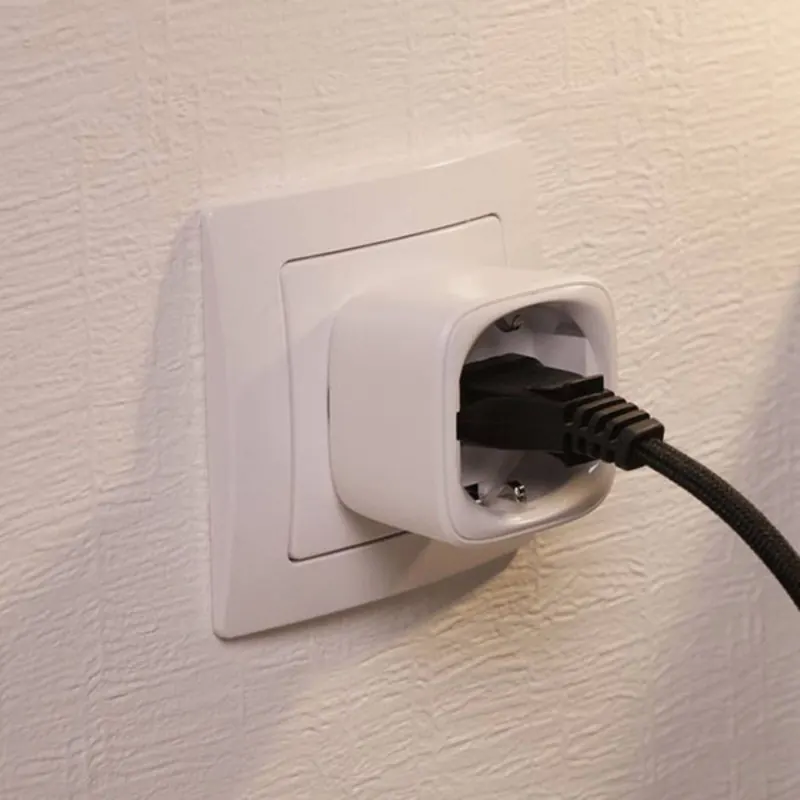 Paulmann ZigBee Smart Plug wtyczka pośrednia